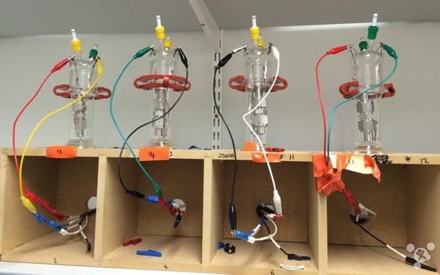 鋰空氣電池技術突破 人類可能將不再需要汽油 鋰空氣電池技術突破 人類可能將不再需要汽油