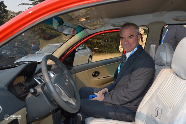 時風電動汽車 時風電動汽車