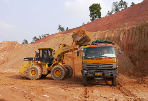 日媒:中國或將主導制定稀土國際標準 日媒:中國或將主導制定稀土國際標準