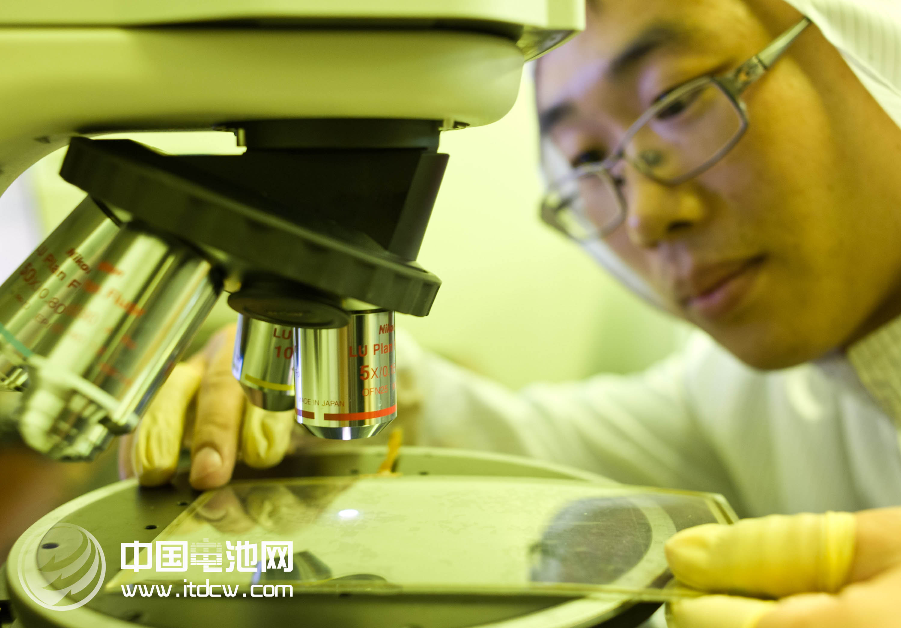 應用轉化起步艱難 中國石墨烯研究能否再添一把火？