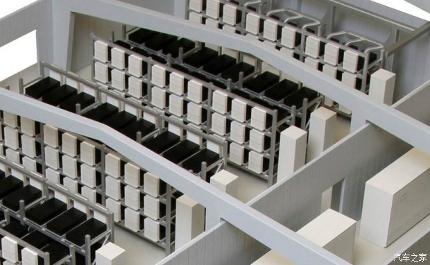 退役電動(dòng)汽車電池獲新生 儲(chǔ)能設(shè)施上再利用 退役電動(dòng)汽車電池獲新生 儲(chǔ)能設(shè)施上再利用