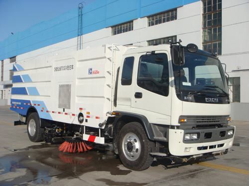 山東海德專用汽車有限公司 山東海德專用汽車有限公司