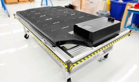 石墨烯電池:會不會只是看起來很美? 石墨烯電池:會不會只是看起來很美?