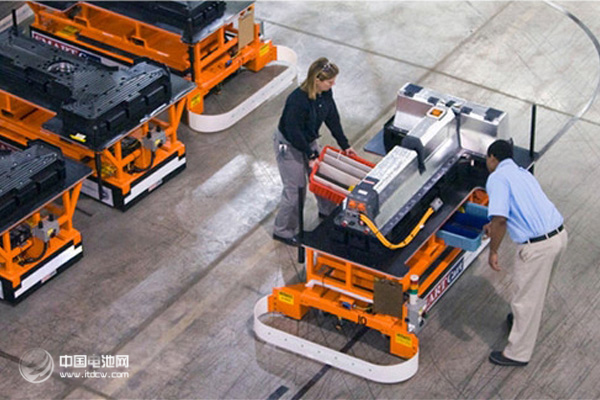 動(dòng)力電池面臨成本與耐久性挑戰(zhàn) 技術(shù)難點(diǎn)待解