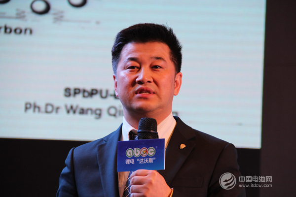 俄羅斯圣彼得堡國立技術(shù)大學(xué)工學(xué)博士、研究員王慶生 俄羅斯圣彼得堡國立技術(shù)大學(xué)工學(xué)博士、研究員王慶生