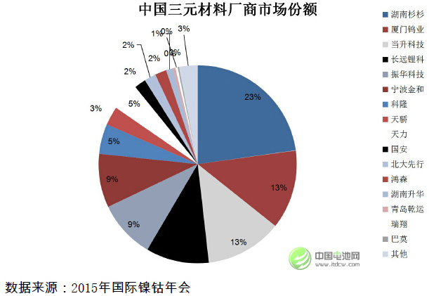 未來市場將被擁有技術和資金實力的上市公司搶占 未來市場將被擁有技術和資金實力的上市公司搶占