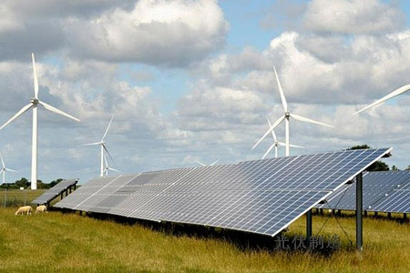 林伯強:獨立微網(分布式)是可再生能源發展方向 林伯強:獨立微網(分布式)是可再生能源發展方向