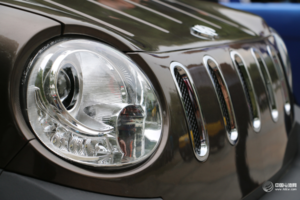 前10月山東微型電動車產量達25.8萬輛 時風持續領先 前10月山東微型電動車產量達25.8萬輛 時風持續領先