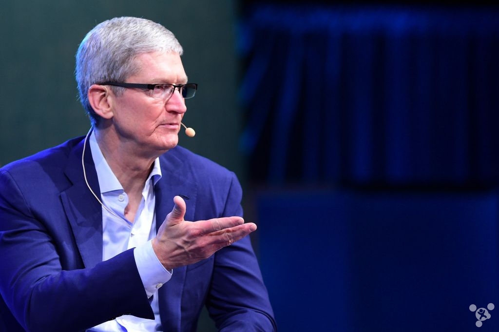 瘋狂的統(tǒng)治！蘋果拿走了智能手機(jī)世界最多的錢