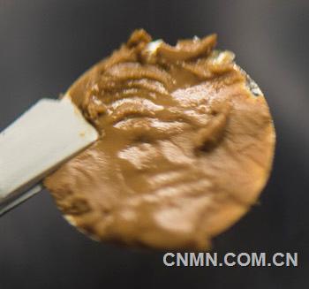 適合惡劣環境下使用的黏土鋰電池研制成功 適合惡劣環境下使用的黏土鋰電池研制成功