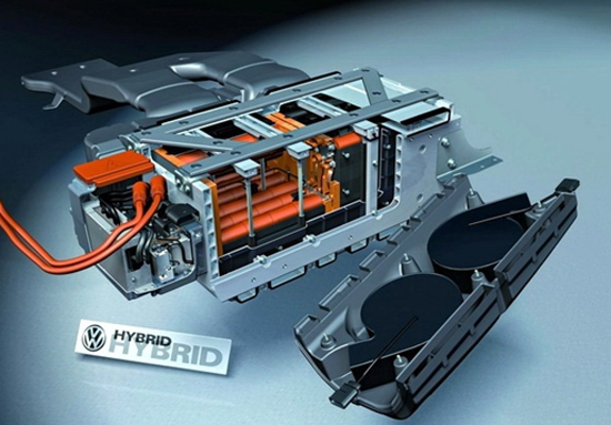 國(guó)外車企為何不迎合中國(guó)的純電動(dòng)熱潮 主打混合動(dòng)力汽車