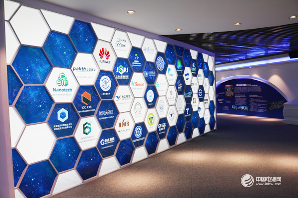 國(guó)家首個(gè)石墨烯及先進(jìn)碳材料特色產(chǎn)業(yè)基地