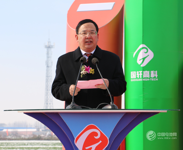 萊西市人民政府市長紀家棟致辭 萊西市人民政府市長紀家棟致辭