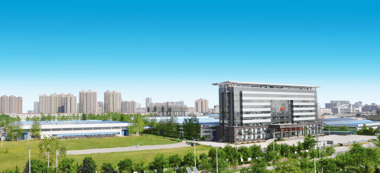 河南科隆集團 河南科隆集團