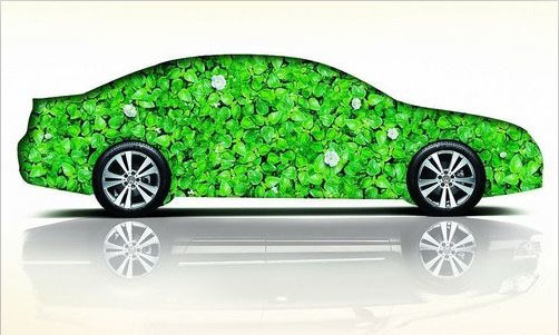 2015年10月汽車市場分析 新能源車銷量猛增