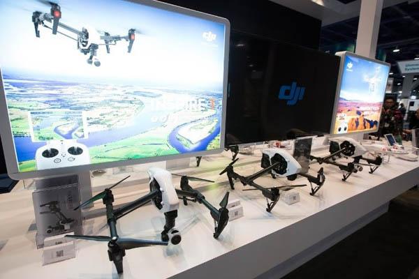 不能送快遞 無人機(jī)還有哪些出路? 不能送快遞 無人機(jī)還有哪些出路?