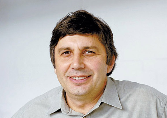 安德烈·海姆 (新華社/圖) 安德烈·海姆 (新華社/圖)