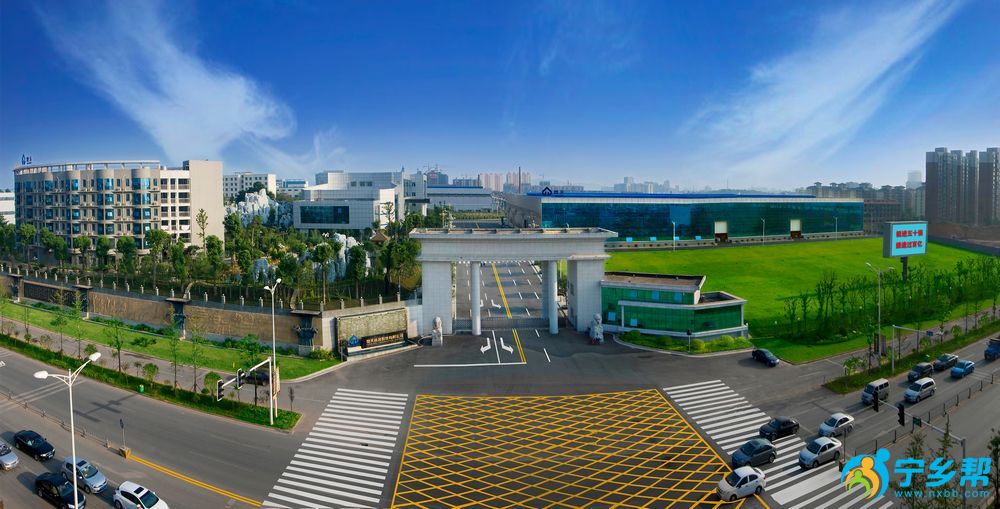 湖南寧鄉高新區擬打造中國(金洲)鋰電谷 千億產業集群 湖南寧鄉高新區擬打造中國(金洲)鋰電谷 千億產業集群