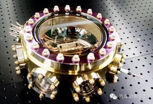 科學家研發(fā)世界最貴材料 為無人駕駛鋪路? 科學家研發(fā)世界最貴材料 為無人駕駛鋪路?