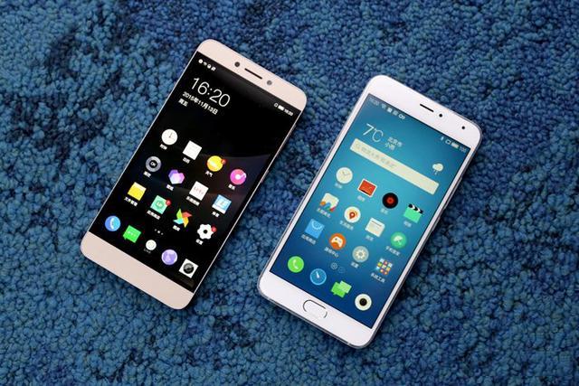 手機(jī)這一年：國內(nèi)市場壓縮 海外尋求機(jī)會(huì)