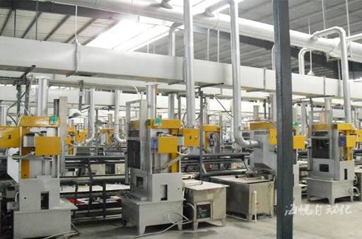 浙江海悅自動化機械股份有限公司