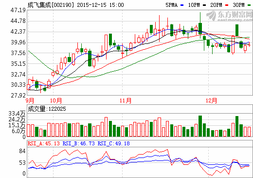 成飛集成 成飛集成