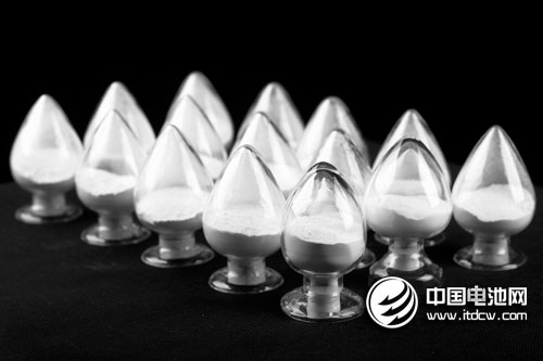 碳酸鋰價格繼續上漲 鋰電池概念股遭輪番爆炒 碳酸鋰價格繼續上漲 鋰電池概念股遭輪番爆炒