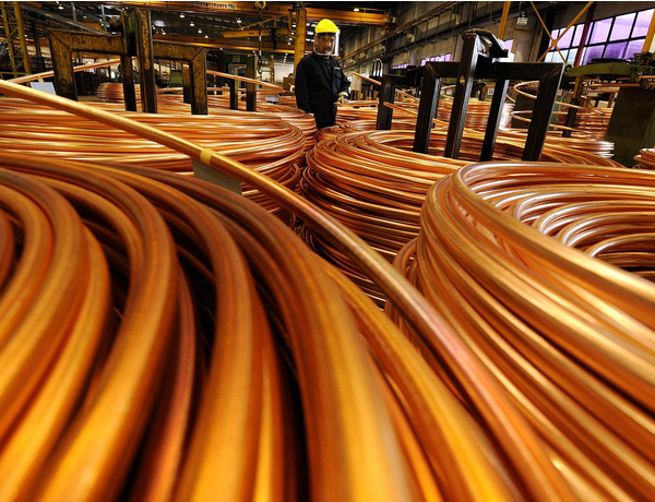 全球有色金屬市場興“減產熱潮” 鎳銅鋁前景未明