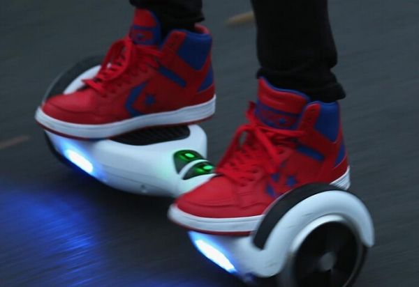 鋰電池平衡車 鋰電池平衡車