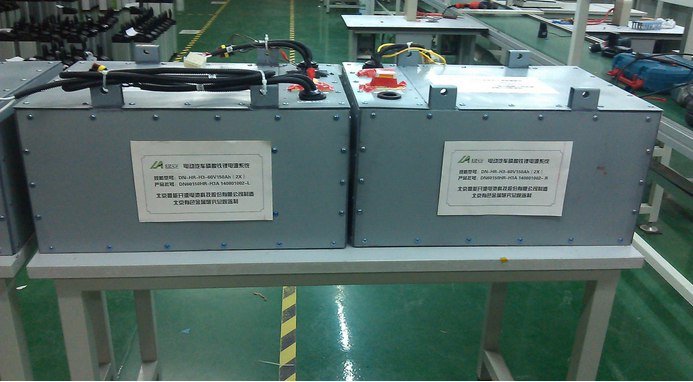 鼎能開源新三板掛牌上市 主營鋰動力電池及儲能電池 鼎能開源新三板掛牌上市 主營鋰動力電池及儲能電池