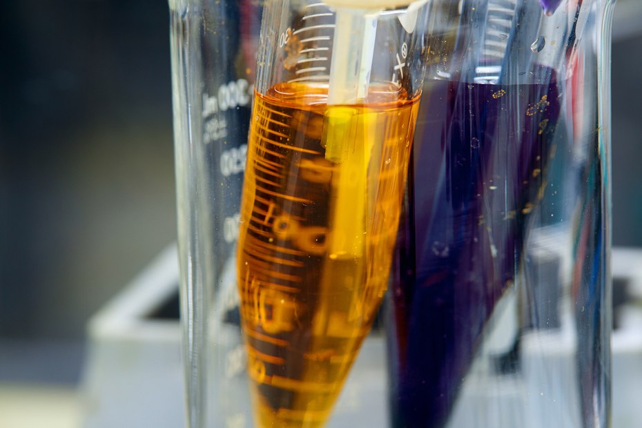 美國研發新型液流電池 生產成本比現有電池下降60% 美國研發新型液流電池 生產成本比現有電池下降60%