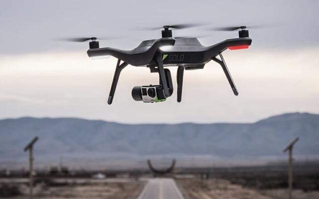 無人機(jī)火爆 英國(guó)保險(xiǎn)公司卻宣布損失不賠付 無人機(jī)火爆 英國(guó)保險(xiǎn)公司卻宣布損失不賠付