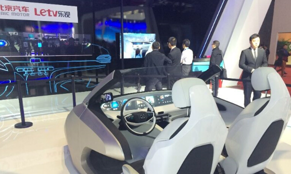 賈躍亭造車故事揭曉在即 樂視超級汽車或10日后在美亮相