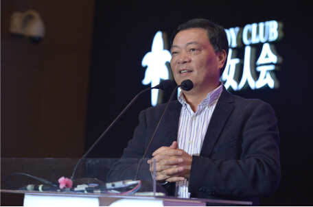 杉杉集團鄭永剛 杉杉集團鄭永剛