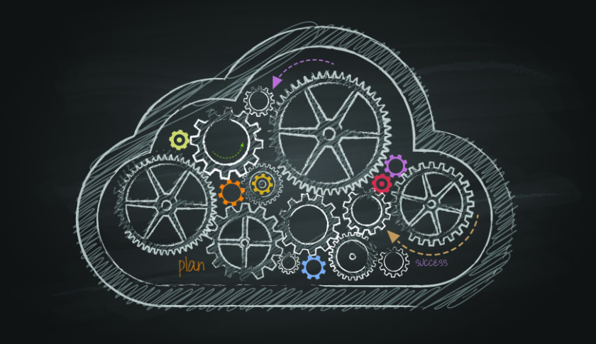 2016年企業(yè)信息技術(shù)領(lǐng)域七大趨勢