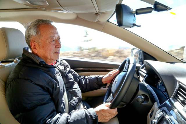 王秉剛的公交充電站及新能源車企調研日記