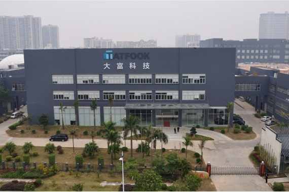 大富科技:石墨烯中試線日均產量達1公斤 大富科技:石墨烯中試線日均產量達1公斤