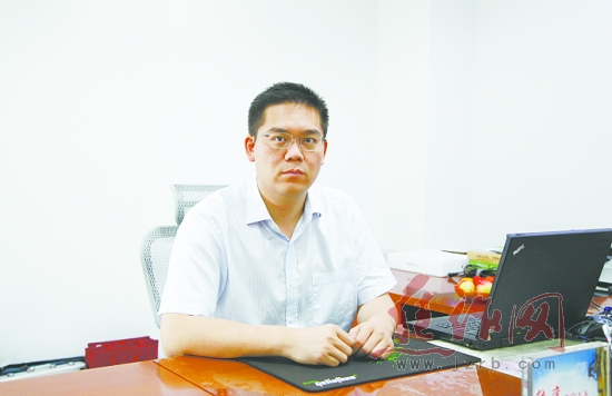 多氟多董事/常務副總經理李云峰