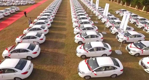 銷量稱霸全球后 2016年中國新能源車會怎樣 銷量稱霸全球后 2016年中國新能源車會怎樣