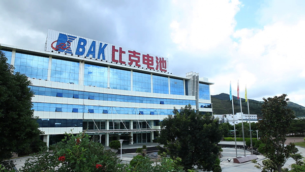 比克電池 比克電池