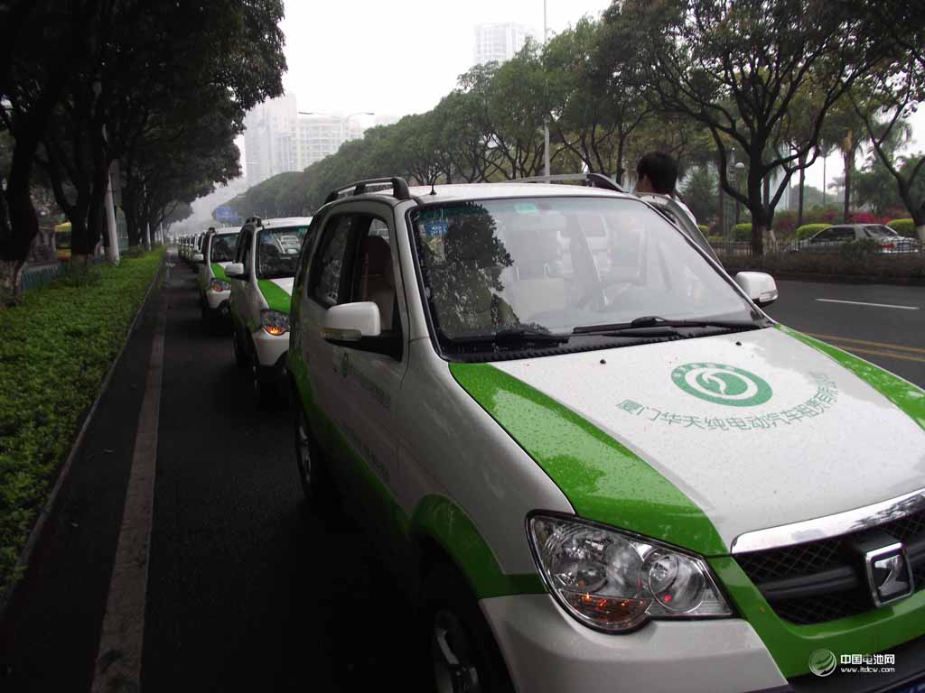 新能源汽車 新能源汽車