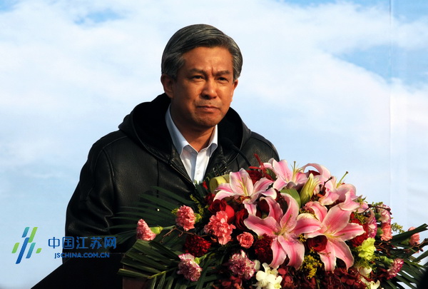 中航鋰電：全國最大鋰動(dòng)力電池生產(chǎn)基地落戶常州金壇