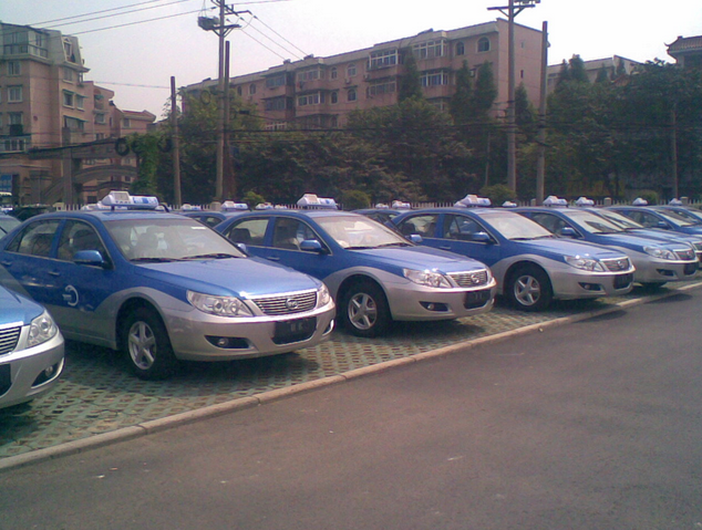 購車有補貼 上牌不限制 2015年浙江新能源車產量約7萬輛