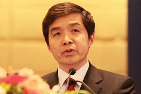 歐陽明高:下一個馬云將誕生在太陽能家用領域 歐陽明高:下一個馬云將誕生在太陽能家用領域