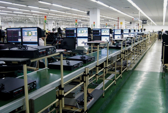 工信部公示電器電子產品生產者責任延伸首批試點名單 工信部公示電器電子產品生產者責任延伸首批試點名單