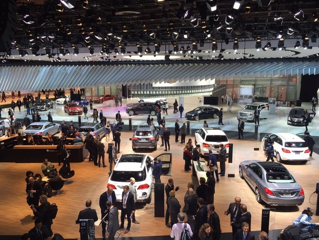 盤點2016年電動汽車的10個發展趨勢 盤點2016年電動汽車的10個發展趨勢