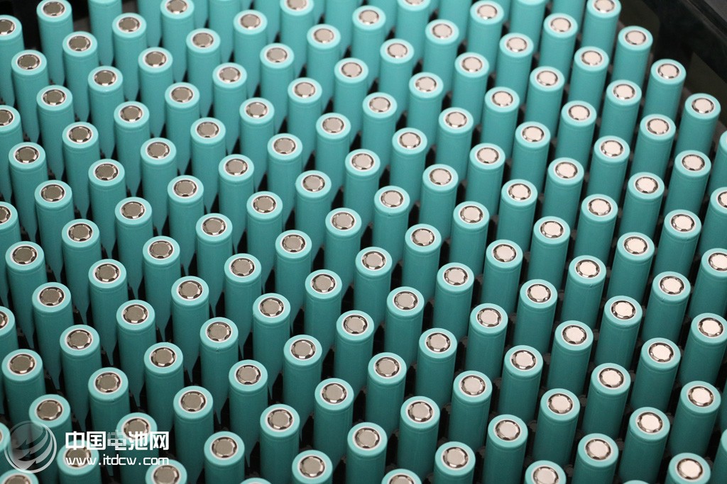 國家統計局數據：2015年鋰電池產量不及2014年