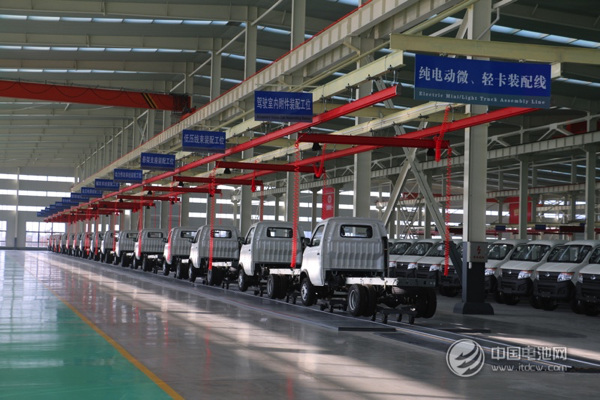 純電動(dòng)汽車(chē)核心三大件解析:電機(jī)/電池/電控 純電動(dòng)汽車(chē)核心三大件解析:電機(jī)/電池/電控