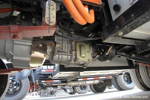 純電動(dòng)汽車(chē)核心三大件解析:電機(jī)/電池/電控 純電動(dòng)汽車(chē)核心三大件解析:電機(jī)/電池/電控