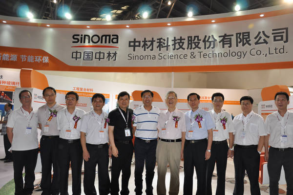 中材科技：鋰電池隔膜產品良品率單線達60%